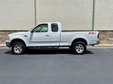 Used 2002 Ford F150 Lariat image 4