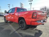 New 2025 RAM 1500 Big Horn image 4