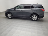 Used 2020 Chevrolet Equinox LS image 3