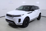 Used 2025 Land Rover Range Rover Evoque S image 4