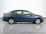 Used 2013 Nissan Sentra SL w/ Navigation Pkg image 4
