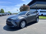 Used 2020 Toyota C-HR LE image 4