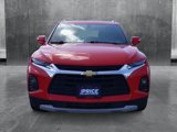 Used 2021 Chevrolet Blazer LT image 2