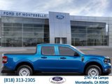New 2025 Ford Maverick XL w/ Equipment Group 102A image 6