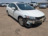 Used 2015 Honda Civic LX image 3