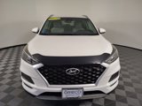Used 2019 Hyundai Tucson SEL image 2