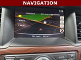 Used 2017 Nissan Pathfinder Platinum image 4