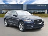 Certified 2020 Jaguar F-PACE Premium image 4