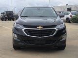 Used 2021 Chevrolet Equinox LT image 2