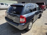 Used 2007 Jeep Compass Sport image 4