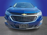 Used 2021 Chevrolet Equinox LT image 2