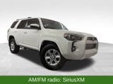 Used 2022 Toyota 4Runner SR5 image 1