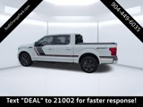 Used 2018 Ford F150 Lariat w/ Equipment Group 502A Luxury image 3