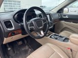 Used 2014 Dodge Durango Citadel w/ Trailer Tow Group IV image 6