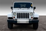 Used 2013 Jeep Wrangler Unlimited Sahara w/ Connectivity Group image 4