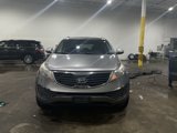 Used 2011 Kia Sportage LX w/ Convenience Pkg image 2