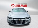 Certified 2021 Chevrolet Malibu LS image 6