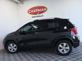 Used 2022 Chevrolet Trax LT w/ LT Convenience Package image 3