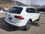 New 2024 Volkswagen Tiguan Wolfsburg Edition image 3