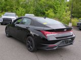 Used 2021 Hyundai Elantra SEL image 5