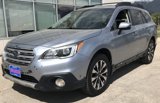 Used 2017 Subaru Outback 2.5i Limited image 3
