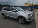 Used 2016 Ford Edge Titanium w/ Technology Package image 2