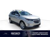 Used 2018 Chevrolet Equinox Premier image 1