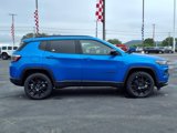 New 2025 Jeep Compass Latitude image 5