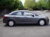 Used 2012 Honda Civic LX image 5
