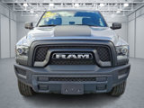 Used 2022 RAM 1500 Classic Warlock w/ Warlock Decor Package image 2