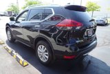 Used 2018 Nissan Rogue SV w/ Sun & Sound Touring Package image 6