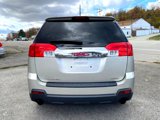 Used 2015 GMC Terrain SLT w/ Chrome Edition image 5