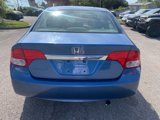 Used 2009 Honda Civic EX image 5