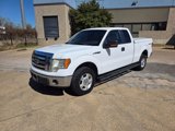 Used 2011 Ford F150 XLT w/ XLT Convenience Pkg image 3