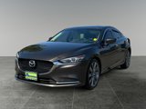 Used 2018 MAZDA MAZDA6 Grand Touring Reserve image 3