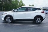 Certified 2023 Nissan Kicks SV image 4