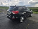 Used 2017 Buick Envision Premium w/ Driver Confidence Package image 5