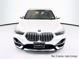Used 2021 BMW X1 xDrive28i w/ Convenience Package image 2