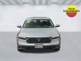 Certified 2024 Honda Accord EX image 2