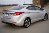 Used 2015 Hyundai Elantra Sport image 5