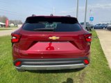 New 2025 Chevrolet Trax LT w/ Driver Confidence Package image 6