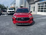 New 2024 Ford Escape ST-Line w/ Equipment Group 301A image 3