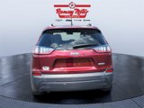 Used 2019 Jeep Cherokee Latitude w/ Popular Appearance Group image 4