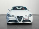 Certified 2021 Alfa Romeo Giulia Sprint w/ Cold Weather Package image 2