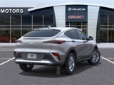 New 2025 Buick Envista Preferred w/ Advanced Safety Package image 4