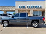 Used 2018 Chevrolet Silverado 1500 LT w/ Texas Edition image 2