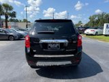 Used 2015 Chevrolet Equinox LTZ image 4