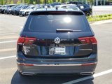 Used 2021 Volkswagen Tiguan SEL image 5