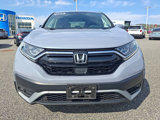 Certified 2022 Honda CR-V EX image 2