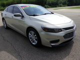 Used 2016 Chevrolet Malibu LT w/ Leather Package image 6